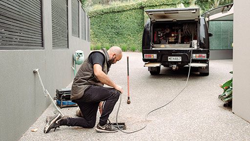 Karaka Bays Drain & Sewer Plumbers: Fast